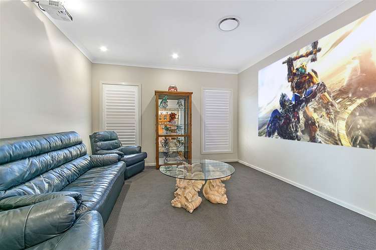 Sixth view of Homely house listing, 31 Perkins Street, Bligh Park NSW 2756