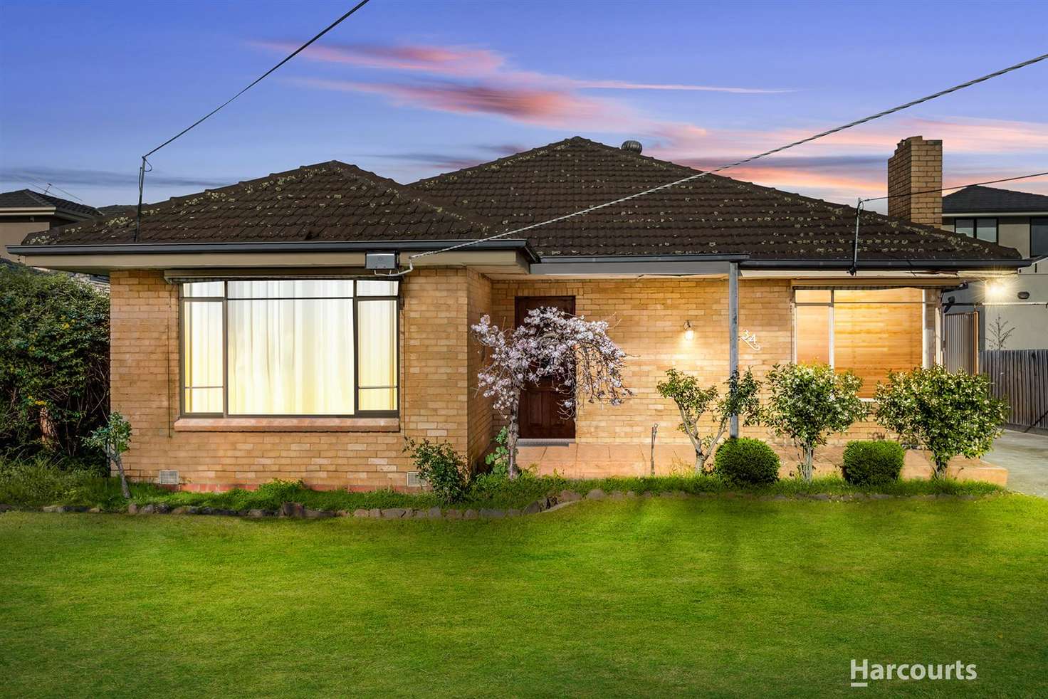 Main view of Homely house listing, 34 Prince Charles Street, Clayton VIC 3168