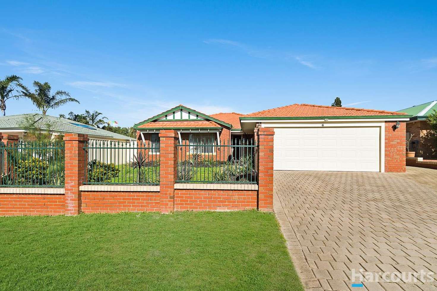 Main view of Homely house listing, 12 Bainbridge Mews, Currambine WA 6028