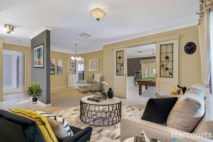 Second view of Homely house listing, 12 Bainbridge Mews, Currambine WA 6028