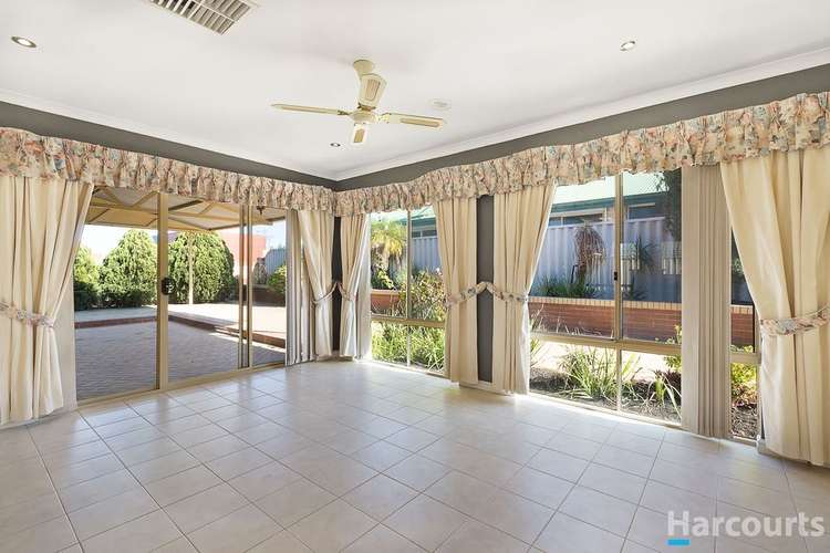 Third view of Homely house listing, 12 Bainbridge Mews, Currambine WA 6028