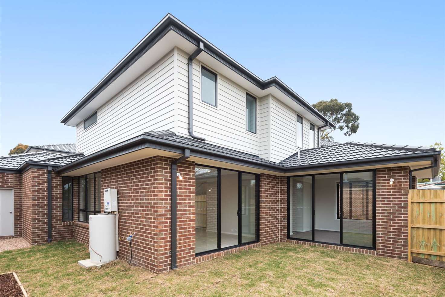 Main view of Homely townhouse listing, 6/11 Haros Avenue, Nunawading VIC 3131