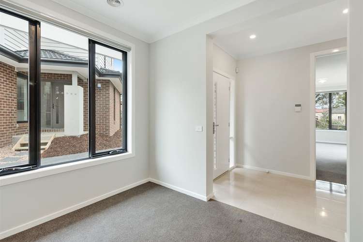 Third view of Homely townhouse listing, 6/11 Haros Avenue, Nunawading VIC 3131