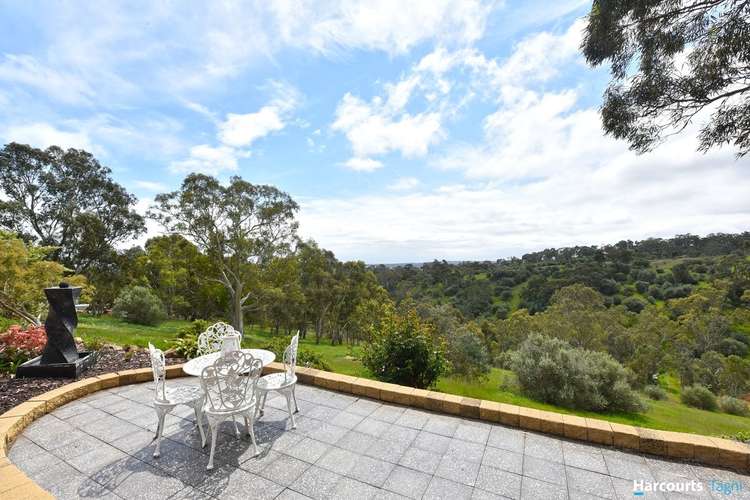 Main view of Homely house listing, 93 Oakridge Road, Chandlers Hill SA 5159