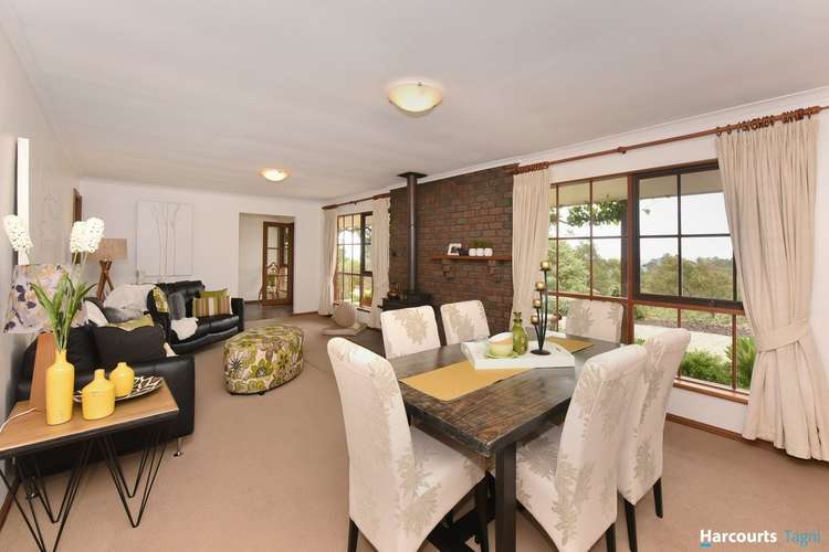 Fourth view of Homely house listing, 93 Oakridge Road, Chandlers Hill SA 5159