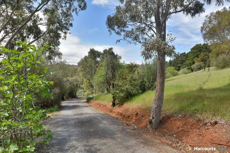 Fifth view of Homely house listing, 93 Oakridge Road, Chandlers Hill SA 5159