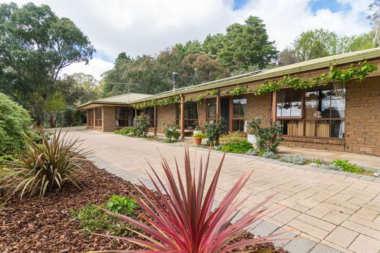 Sixth view of Homely house listing, 93 Oakridge Road, Chandlers Hill SA 5159