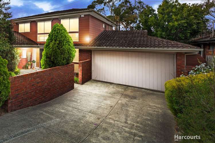 Main view of Homely house listing, 33 Heatherlea Drive, Wheelers Hill VIC 3150