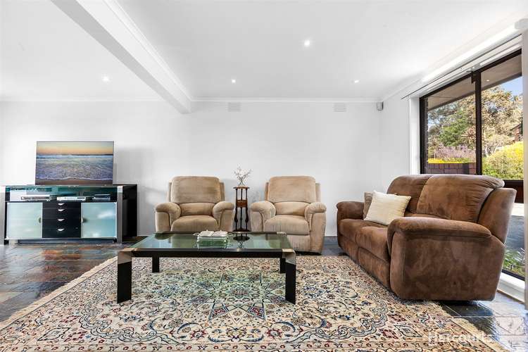 Fifth view of Homely house listing, 33 Heatherlea Drive, Wheelers Hill VIC 3150