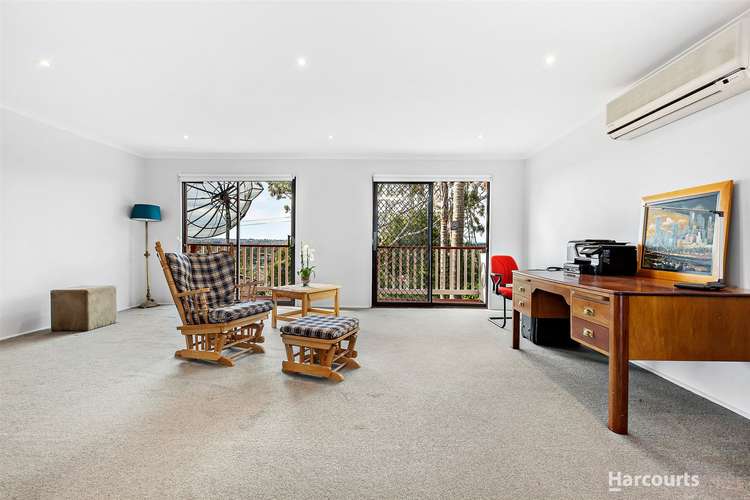 Seventh view of Homely house listing, 33 Heatherlea Drive, Wheelers Hill VIC 3150