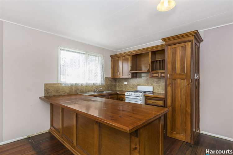 Main view of Homely unit listing, 1/310 Bennetts Road, Norman Park QLD 4170