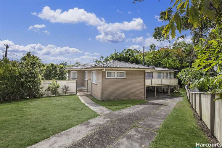 Third view of Homely unit listing, 1/310 Bennetts Road, Norman Park QLD 4170