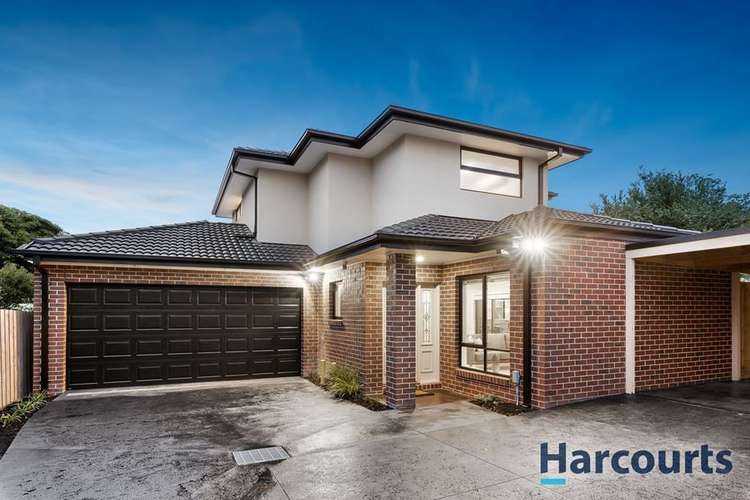 Main view of Homely house listing, 2/15 Bamba Court, Scoresby VIC 3179