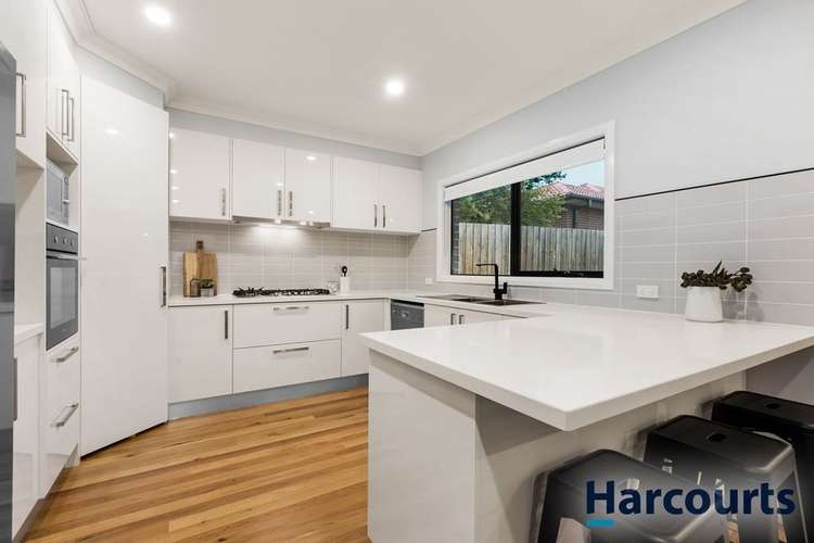 Fourth view of Homely house listing, 2/15 Bamba Court, Scoresby VIC 3179