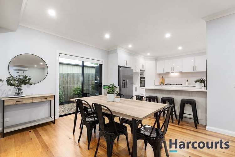Fifth view of Homely house listing, 2/15 Bamba Court, Scoresby VIC 3179