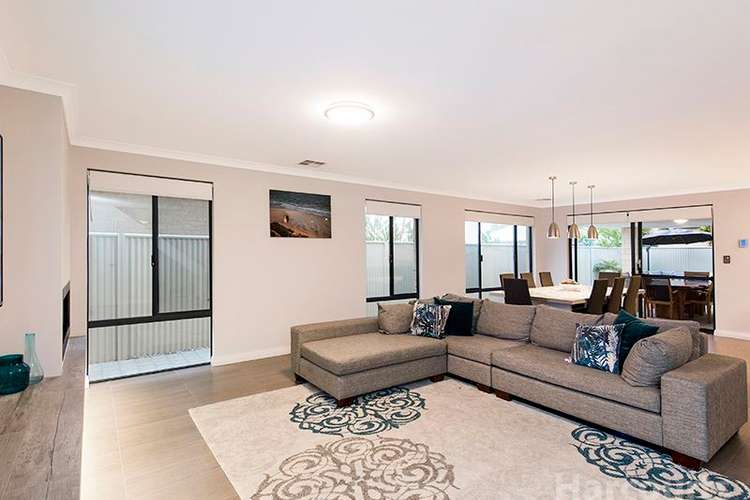 Fourth view of Homely house listing, 25 Loggerhead Road, Alkimos WA 6038