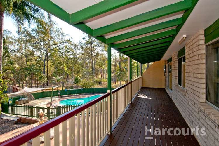Fifth view of Homely acreageSemiRural listing, 478 Middle Road, Greenbank QLD 4124