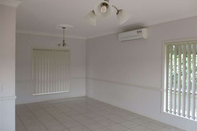 Third view of Homely house listing, 73 Park Edge Dr, Springfield Lakes QLD 4300