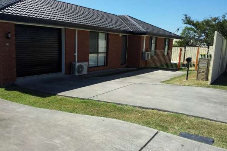 Main view of Homely house listing, 1/29 Argyle st, Redbank Plains QLD 4301