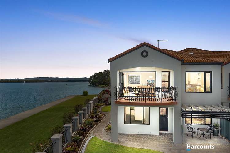 Fourth view of Homely townhouse listing, 5/19 Waterview Court, Ballina NSW 2478