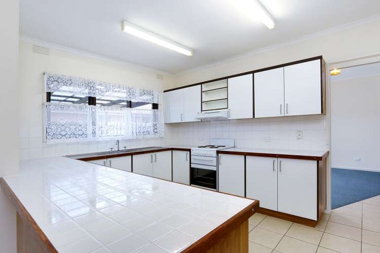 Second view of Homely house listing, 12 McCallum Street, Hastings VIC 3915