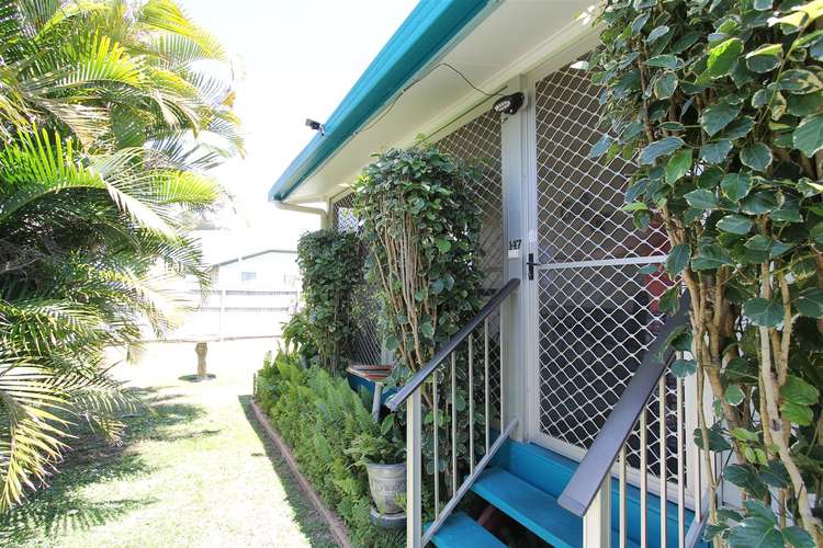Main view of Homely house listing, 147 Cameron Street, Ayr QLD 4807