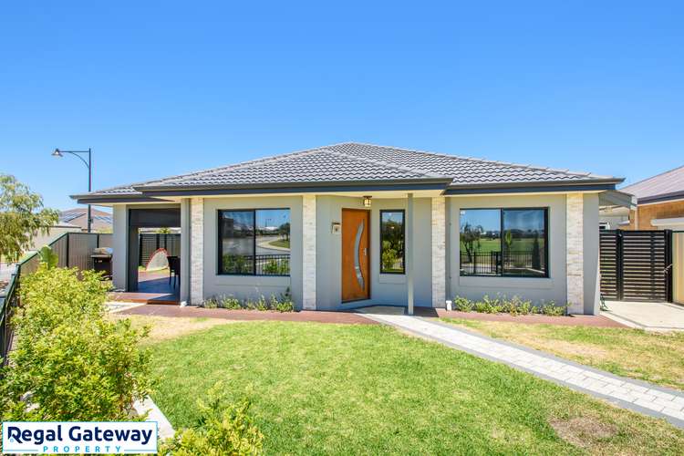 Main view of Homely house listing, 96 Macquarie Boulevard, Hammond Park WA 6164