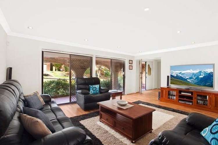 Second view of Homely house listing, 9 Kanadah Ave, Baulkham Hills NSW 2153