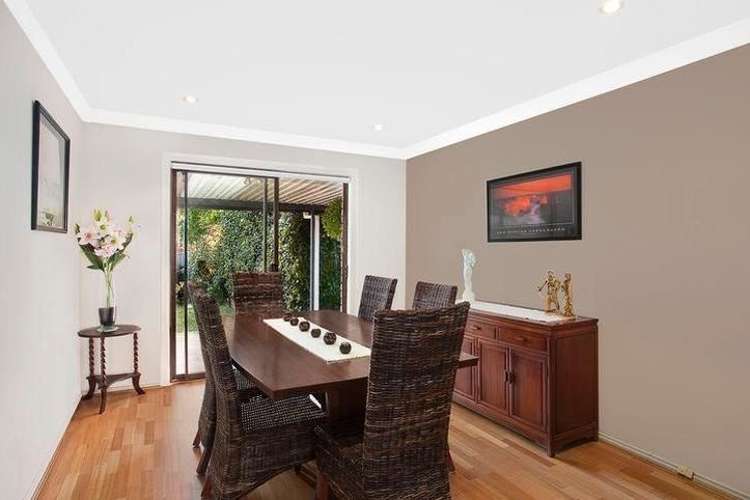 Third view of Homely house listing, 9 Kanadah Ave, Baulkham Hills NSW 2153