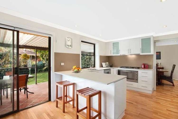 Fourth view of Homely house listing, 9 Kanadah Ave, Baulkham Hills NSW 2153