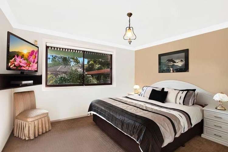 Fifth view of Homely house listing, 9 Kanadah Ave, Baulkham Hills NSW 2153