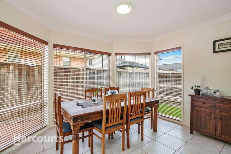 Fourth view of Homely house listing, 22 Ben Place, Beaumont Hills NSW 2155