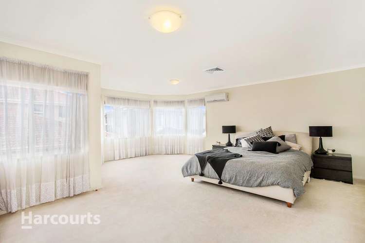 Seventh view of Homely house listing, 22 Ben Place, Beaumont Hills NSW 2155