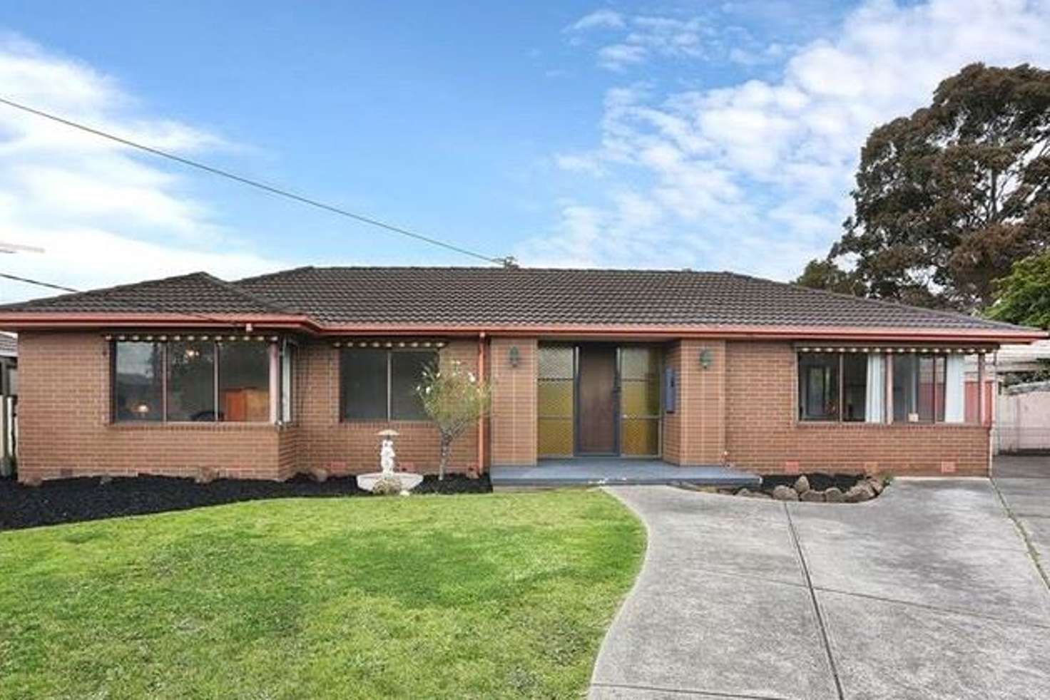 Main view of Homely house listing, 2 Thredbo Court, Epping VIC 3076