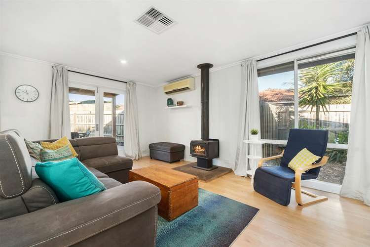 Second view of Homely house listing, 28 Hardy Street, Mornington VIC 3931