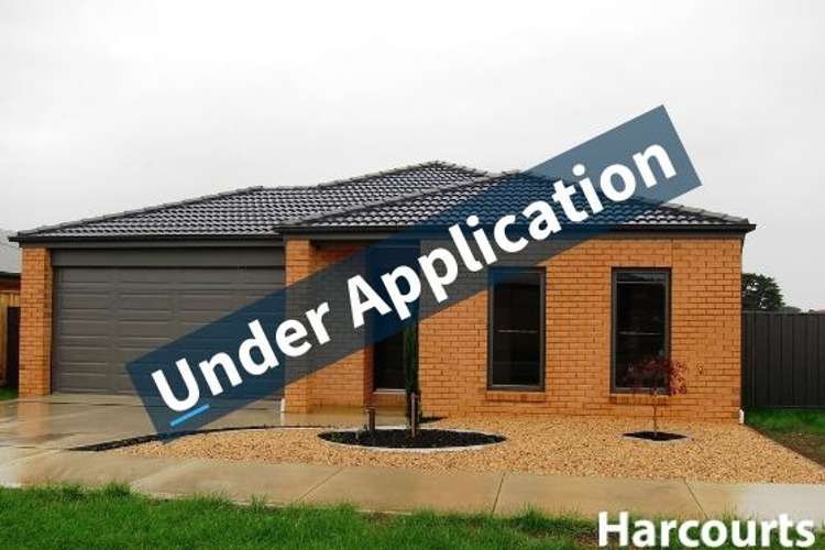 Main view of Homely house listing, 4 Chesterfield Ave, Warragul VIC 3820