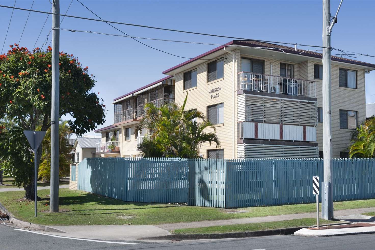 Main view of Homely unit listing, 2/408 Oxley Avenue, Redcliffe QLD 4020