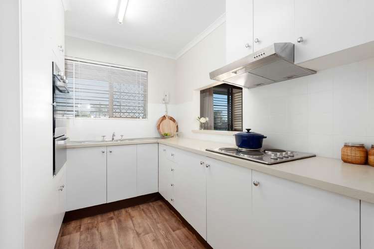 Second view of Homely unit listing, 2/408 Oxley Avenue, Redcliffe QLD 4020