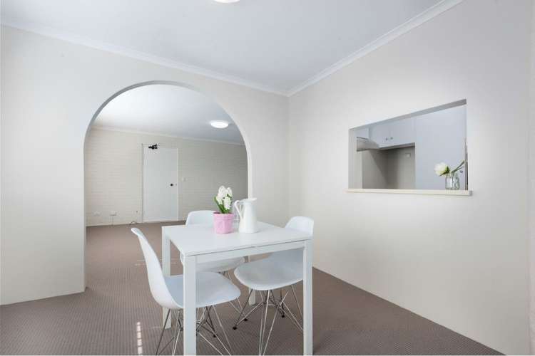 Fourth view of Homely unit listing, 2/408 Oxley Avenue, Redcliffe QLD 4020