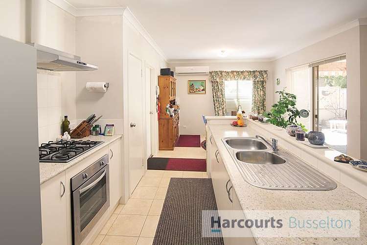 Second view of Homely unit listing, 3/34 Fairbairn Road, Busselton WA 6280