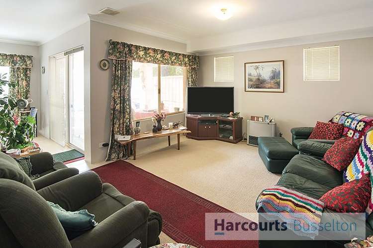 Third view of Homely unit listing, 3/34 Fairbairn Road, Busselton WA 6280