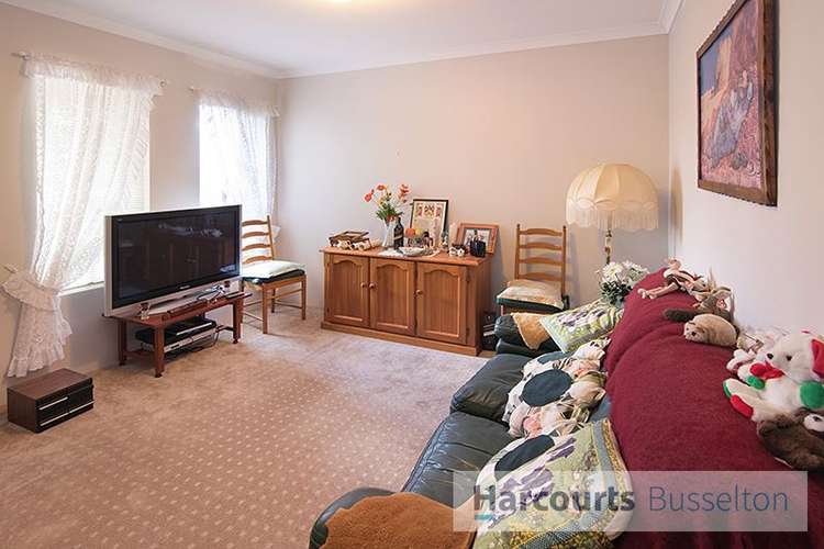 Fourth view of Homely unit listing, 3/34 Fairbairn Road, Busselton WA 6280