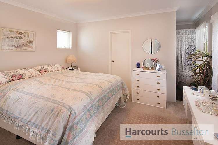 Fifth view of Homely unit listing, 3/34 Fairbairn Road, Busselton WA 6280