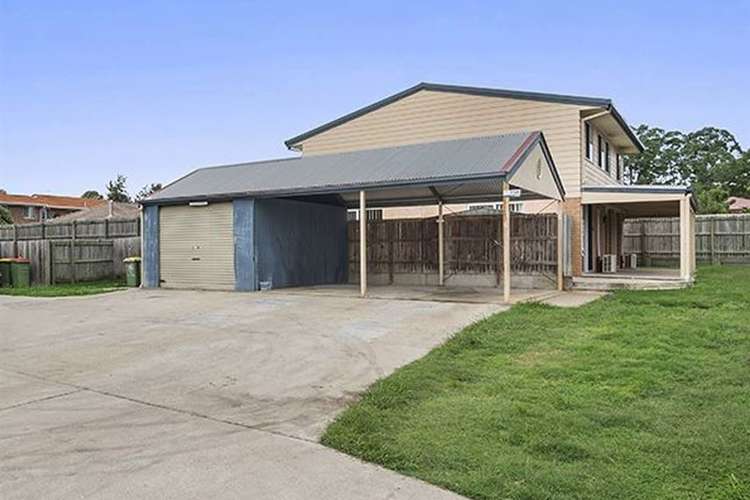 Main view of Homely house listing, A/25 Mark Lane, Waterford West QLD 4133