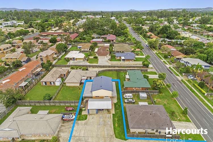 Second view of Homely house listing, A/25 Mark Lane, Waterford West QLD 4133