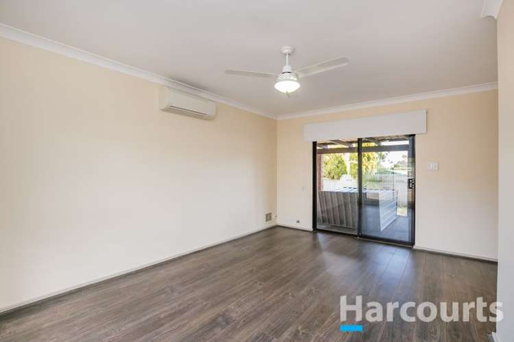 Second view of Homely house listing, 9 Balmain Way, Heathridge WA 6027