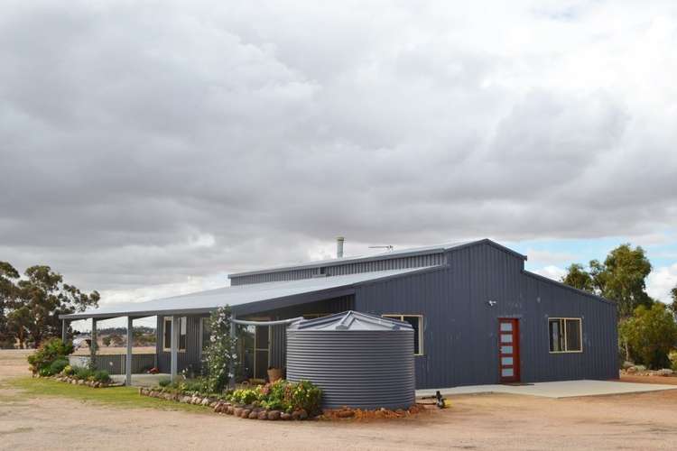 Main view of Homely ruralOther listing, Lot 10136 Bloom Road, Quairading WA 6383