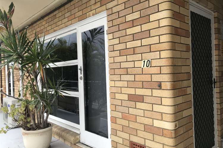 Third view of Homely apartment listing, 10/170 Old Cleveland Road, Coorparoo QLD 4151