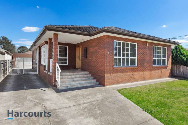 Main view of Homely house listing, 11 Bird Street, Deer Park VIC 3023