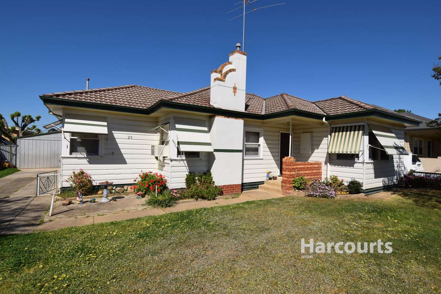 Main view of Homely house listing, 25 Mepunga Avenue, Wangaratta VIC 3677